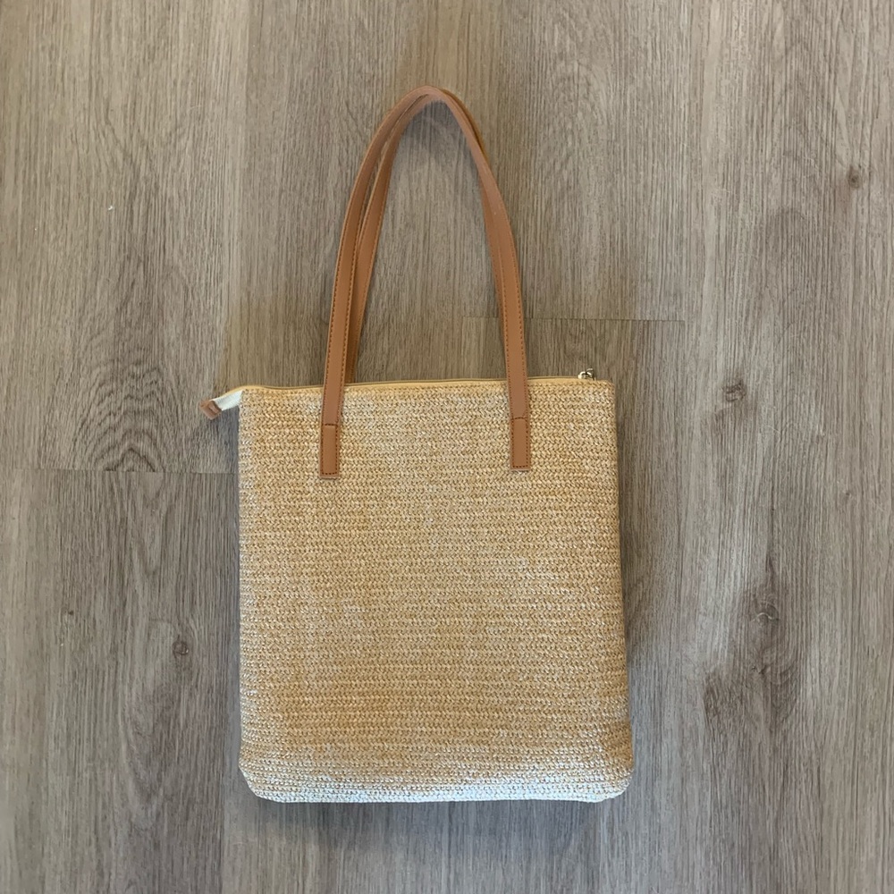 Very cute summer bag